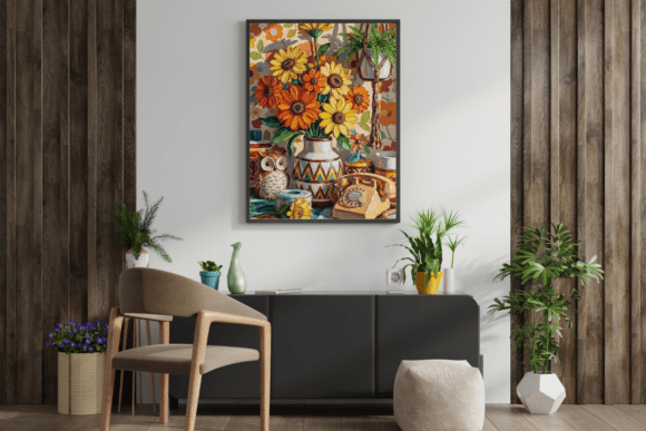 Download Flower Art Prints, Wall Art, Wallpaper - Premium Resources